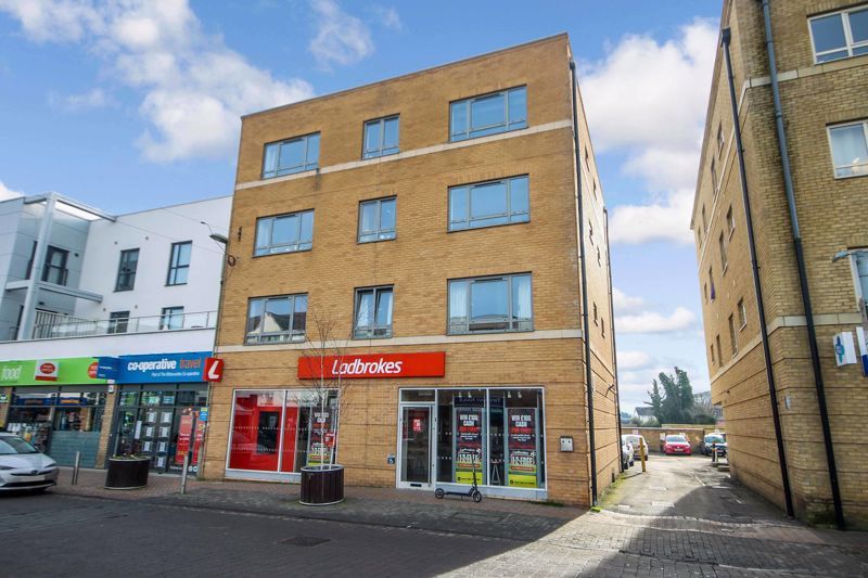 1 bed flat for sale in High Street, Kidlington OX5 Zoopla