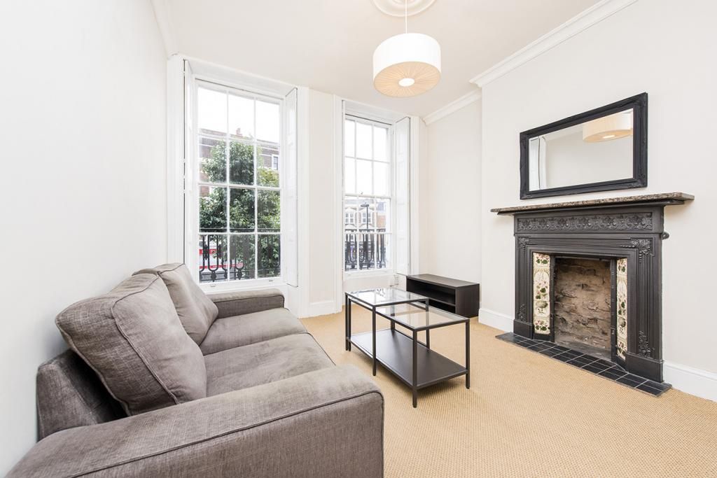 1 bed flat to rent in Highgate Road, London NW5 Zoopla