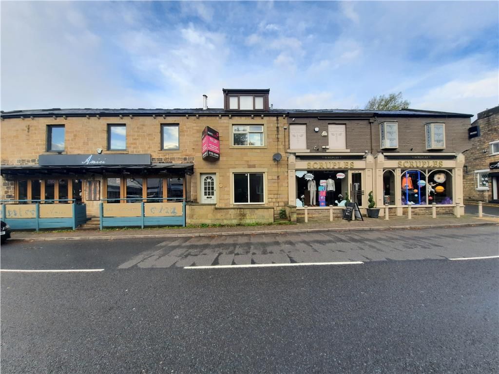Retail premises to let in 83 Gisburn Road, Barrowford, Lancashire BB9 Zoopla