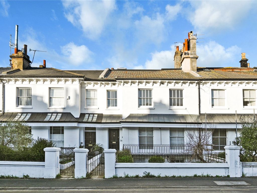 2 bed flat for sale in Buckingham Place, Brighton, East Sussex BN1 Zoopla