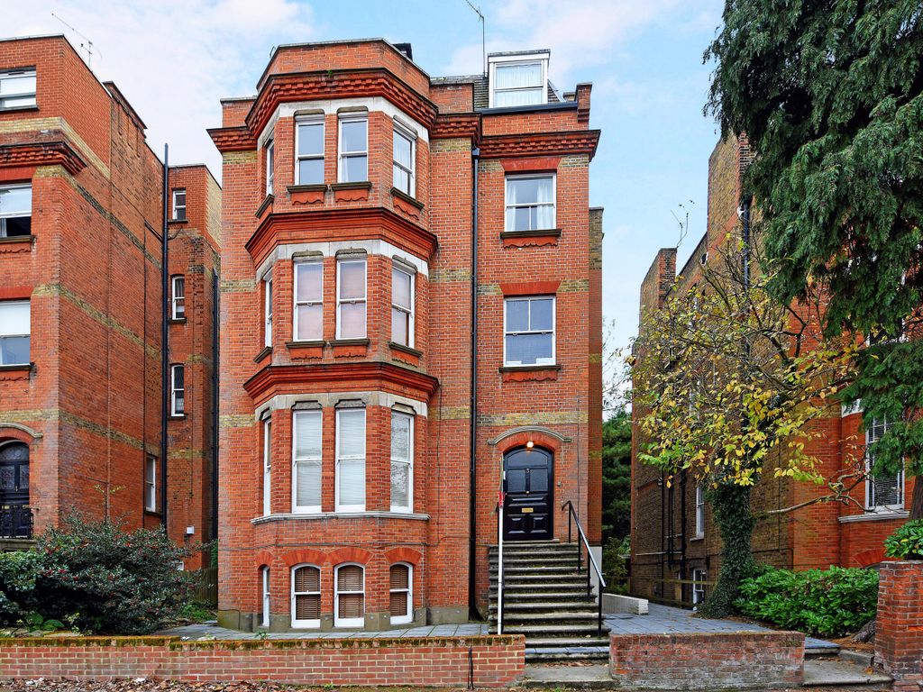 1 bed flat to rent in Claremont Gardens, Surbiton KT6 Zoopla