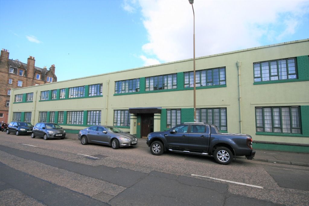 1 bed flat to rent in Bonnington Road, Bonnington, Edinburgh EH6, £675