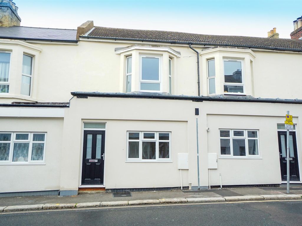 3 bed terraced house for sale in Bohemia Road, St. LeonardsOnSea TN37