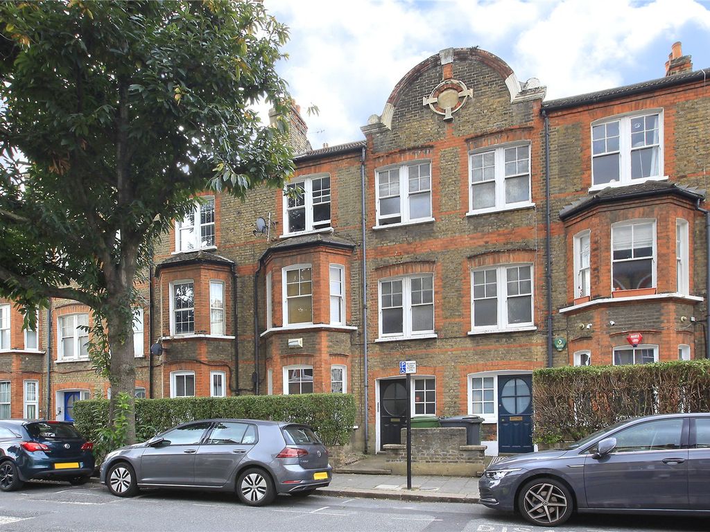 Aristotle Road Clapham London SW4