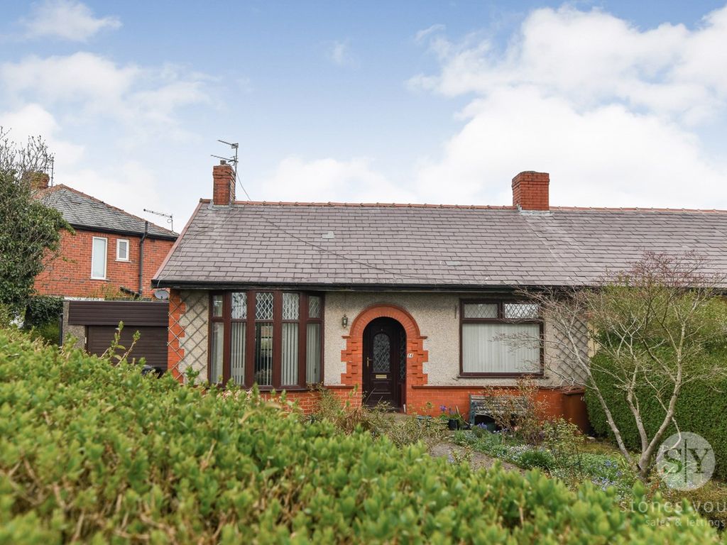 2 bed bungalow for sale in Shadsworth Road, Blackburn BB1 Zoopla