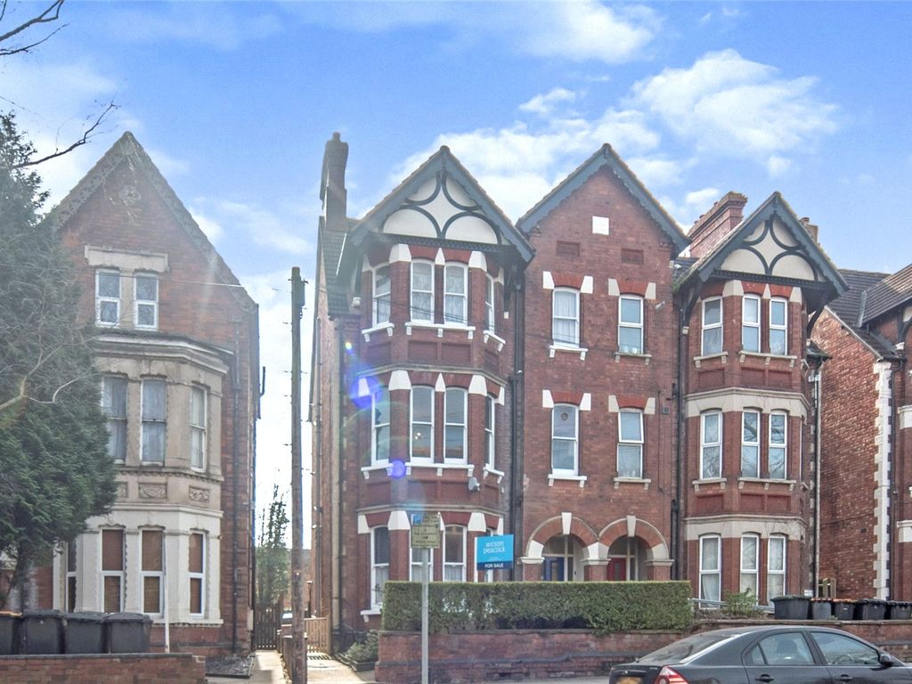 1 bed flat for sale in Clapham Road, Bedford, Bedfordshire MK41 Zoopla