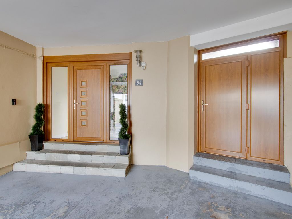 4 bed end terrace house for sale in Baltic Street, Montrose DD10, £