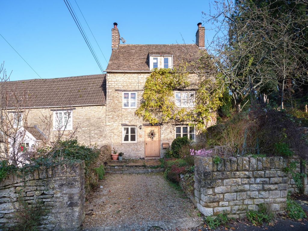 4 bed semidetached house for sale in Malmesbury, Wiltshire SN16 Zoopla
