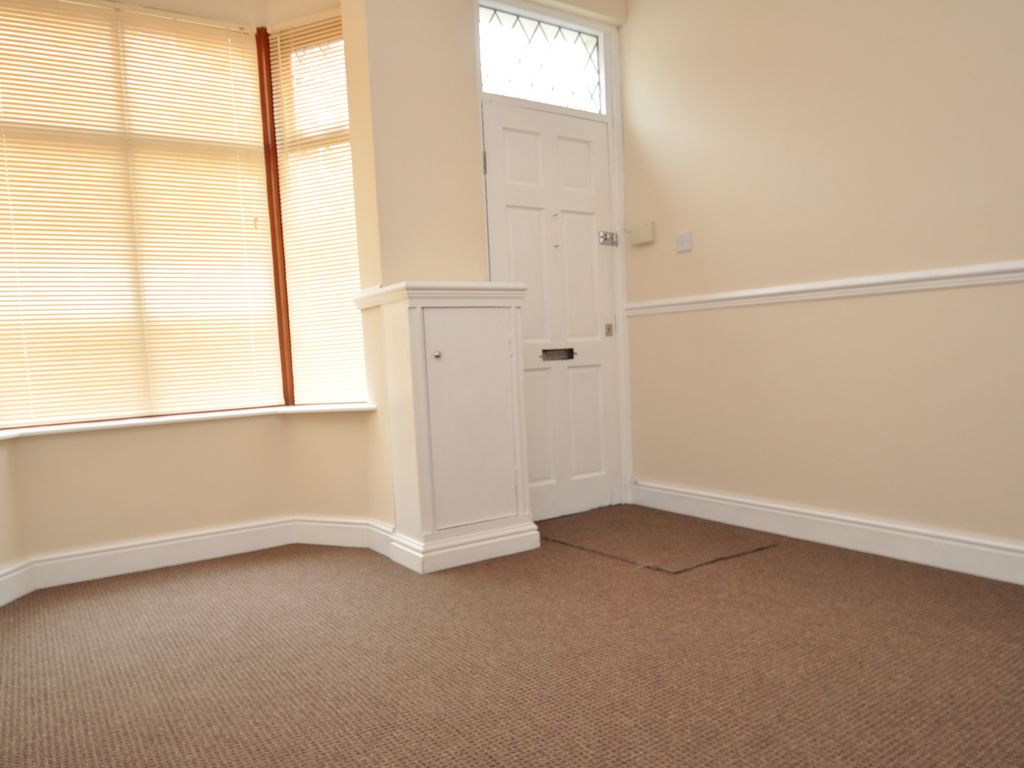 2 bed terraced house to rent in Victoria Street, Basford, StokeOn