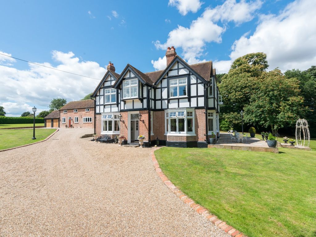 8 bed detached house for sale in Chapel Lane, Ripple, Deal CT14, £