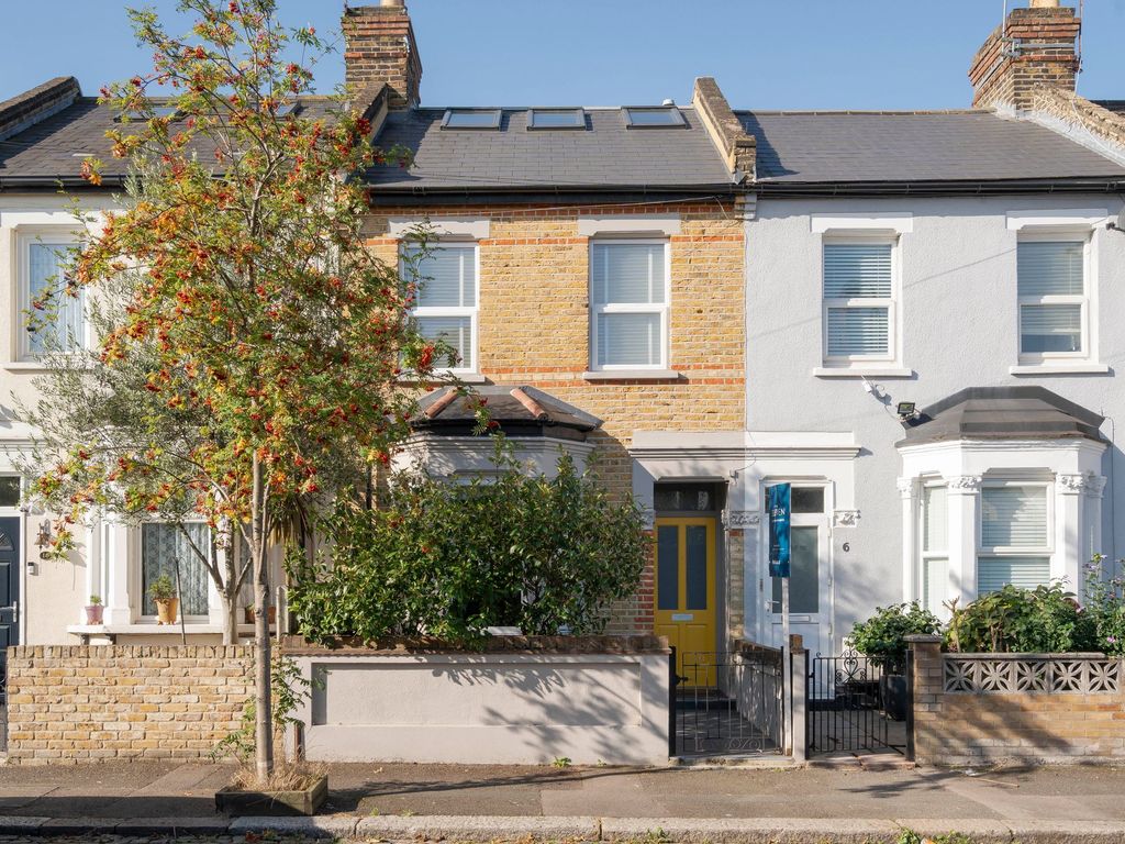 4 bed terraced house for sale in Tavistock Road, Forest Gate, London E7, £700,000 Zoopla