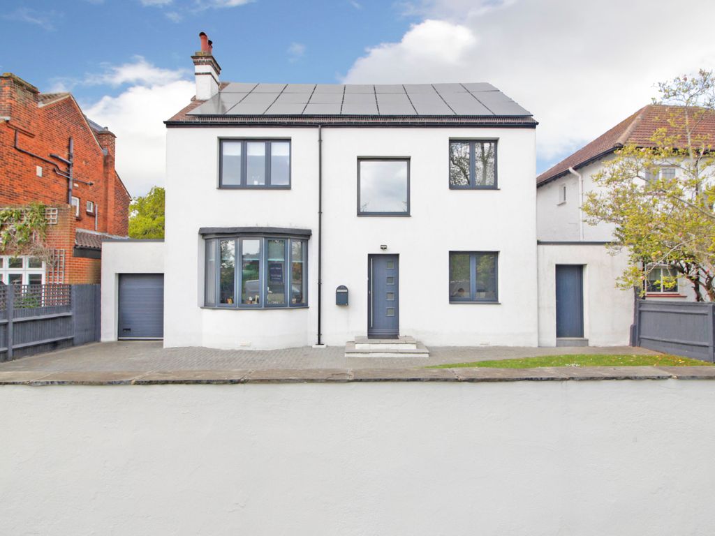 5 bed detached house for sale in Ryecroft Road, London SW16 Zoopla