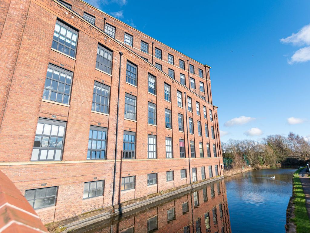 1 bed flat for sale in Mather Lane, Mather House Mather Lane WN7, £120,000 Zoopla