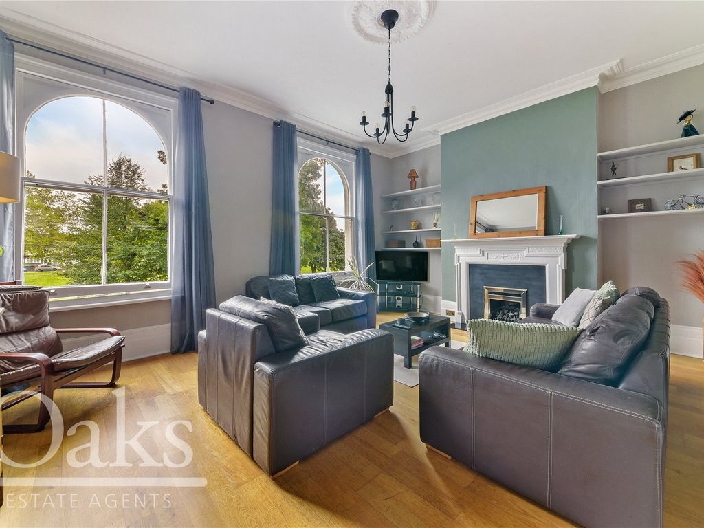 3 bed for sale in Woodside Green, Woodside, Croydon SE25, £450,000 Zoopla