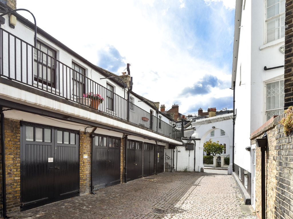 2 bed flat to rent in Canning Place Mews, Canning Place, London W8 Zoopla