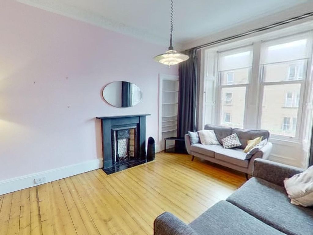 1 bed flat to rent in Dalmeny Street, Edinburgh EH6, £1,100 pcm Zoopla