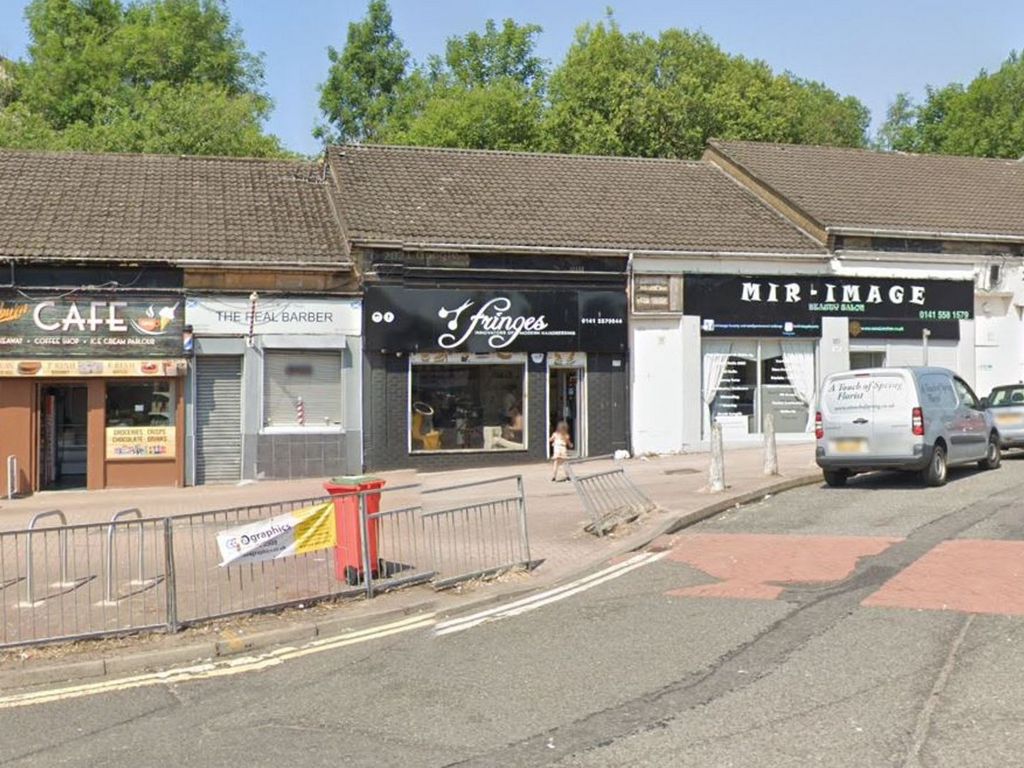 Retail premises for sale in Glasgow, Scotland, United Kingdom G21 Zoopla