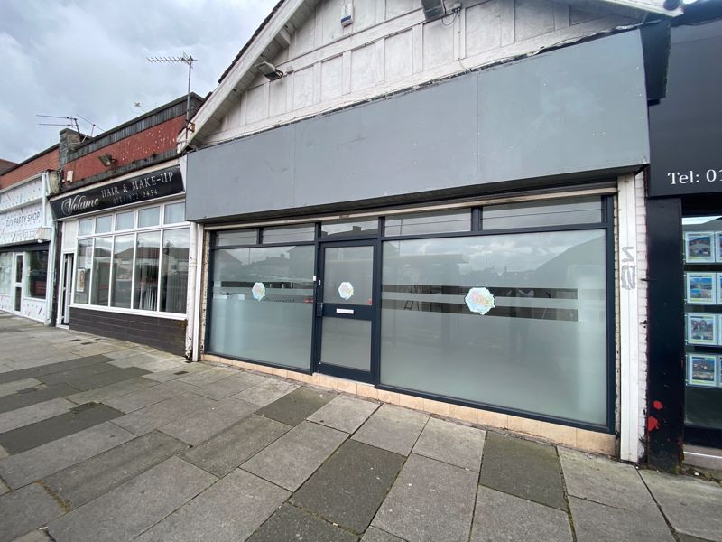 Commercial property to let in Aintree Road, Bootle L20 Zoopla