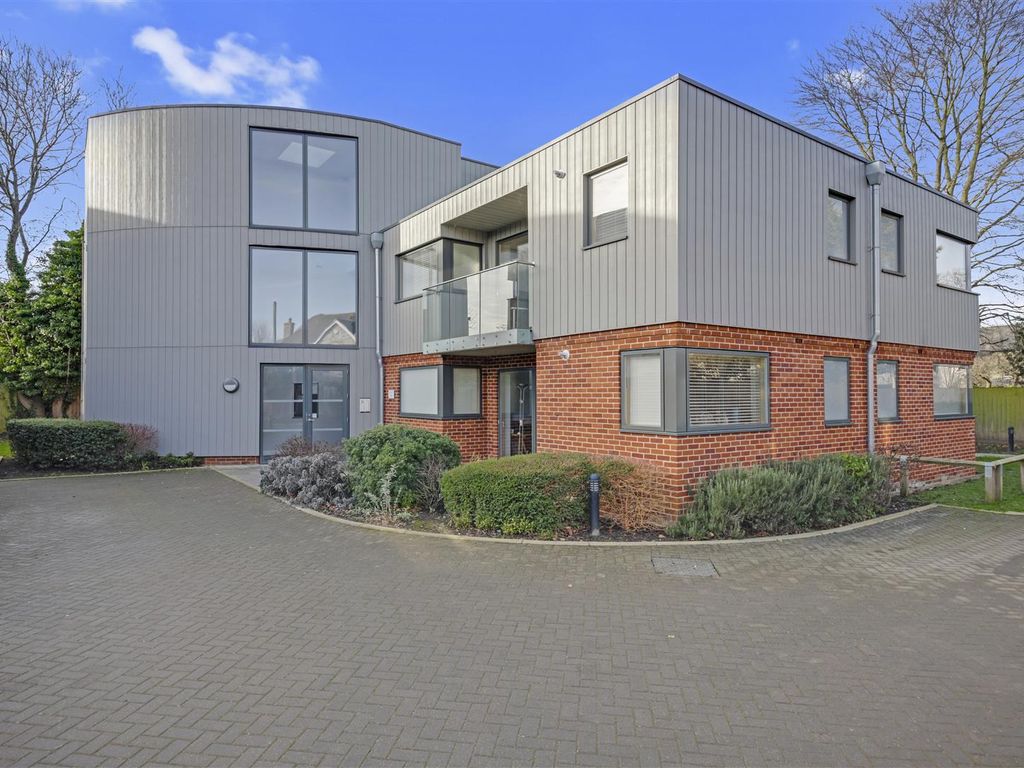 1 bed flat to rent in Histon Road, Cambridge CB4 Zoopla