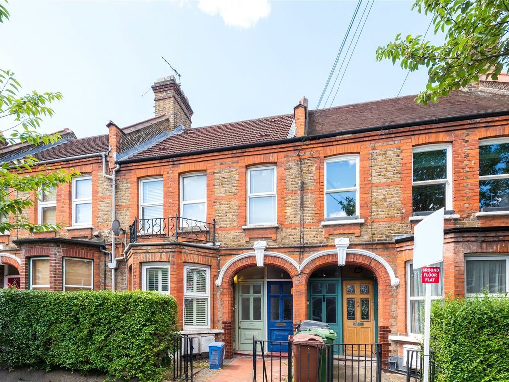 1 bed flat for sale in Diana Road, Walthamstow, London E17 Zoopla