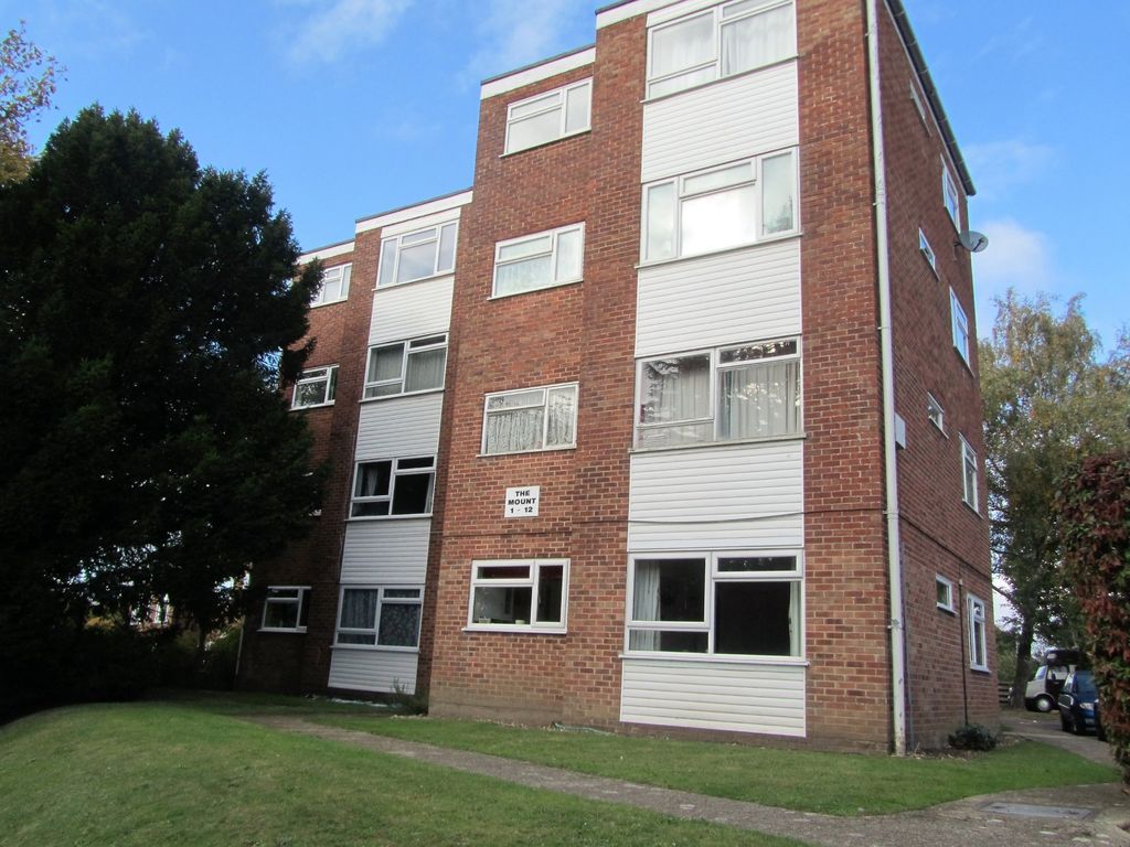 1 bed flat to rent in Romsey Road, Southampton, Hampshire SO16, £775 pcm Zoopla