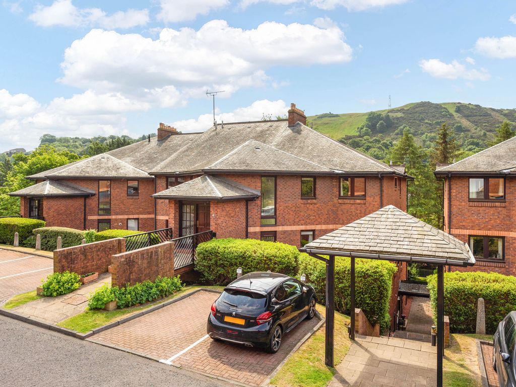 2 bed flat for sale in 43/3 Mortonhall Road, Edinburgh EH9 Zoopla