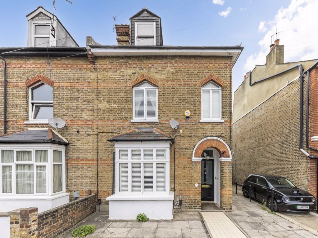 6 bed property for sale in Talbot Road, Isleworth TW7 Zoopla