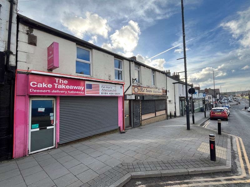 Retail premises to let in 20 Speculation Place, Concord, Washington