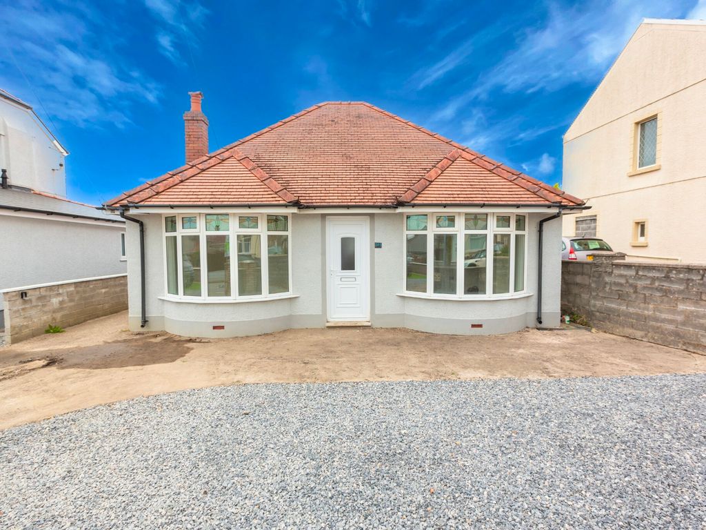 3 bed detached house for sale in Frampton Road, Gorseinon, Swansea SA4