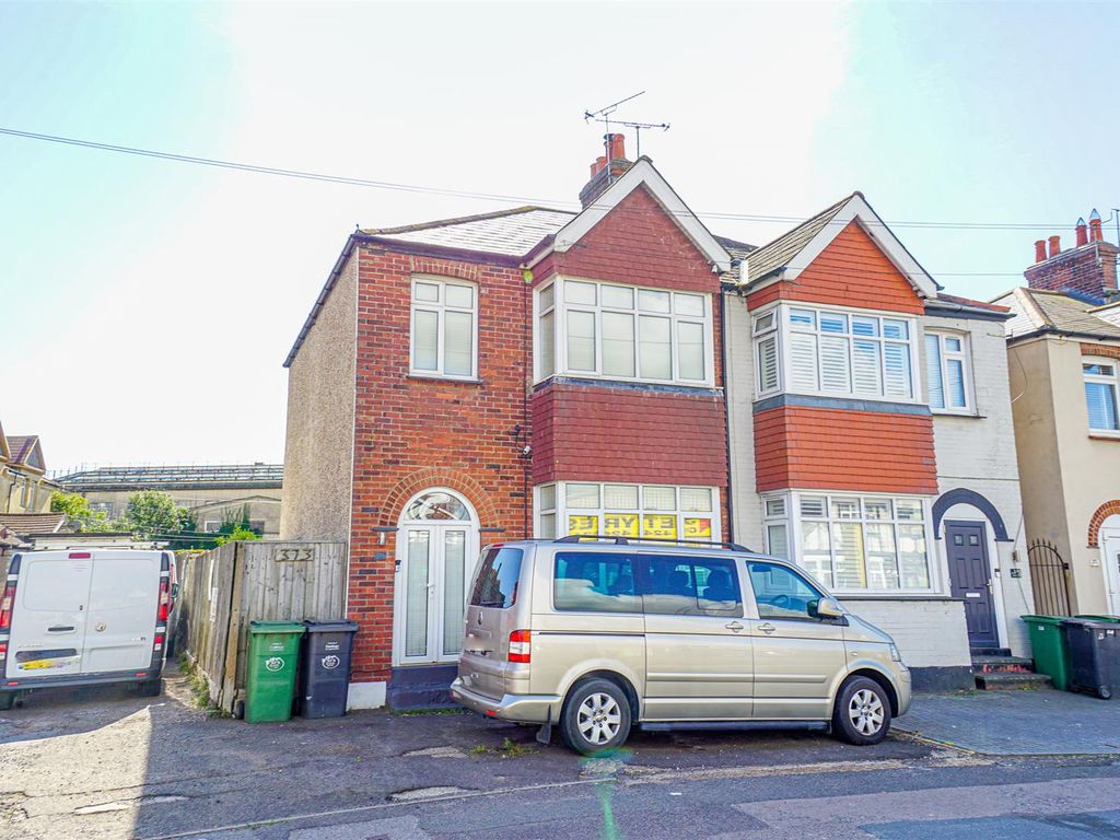 3 bed semidetached house for sale in Bexhill Road, St. LeonardsOnSea
