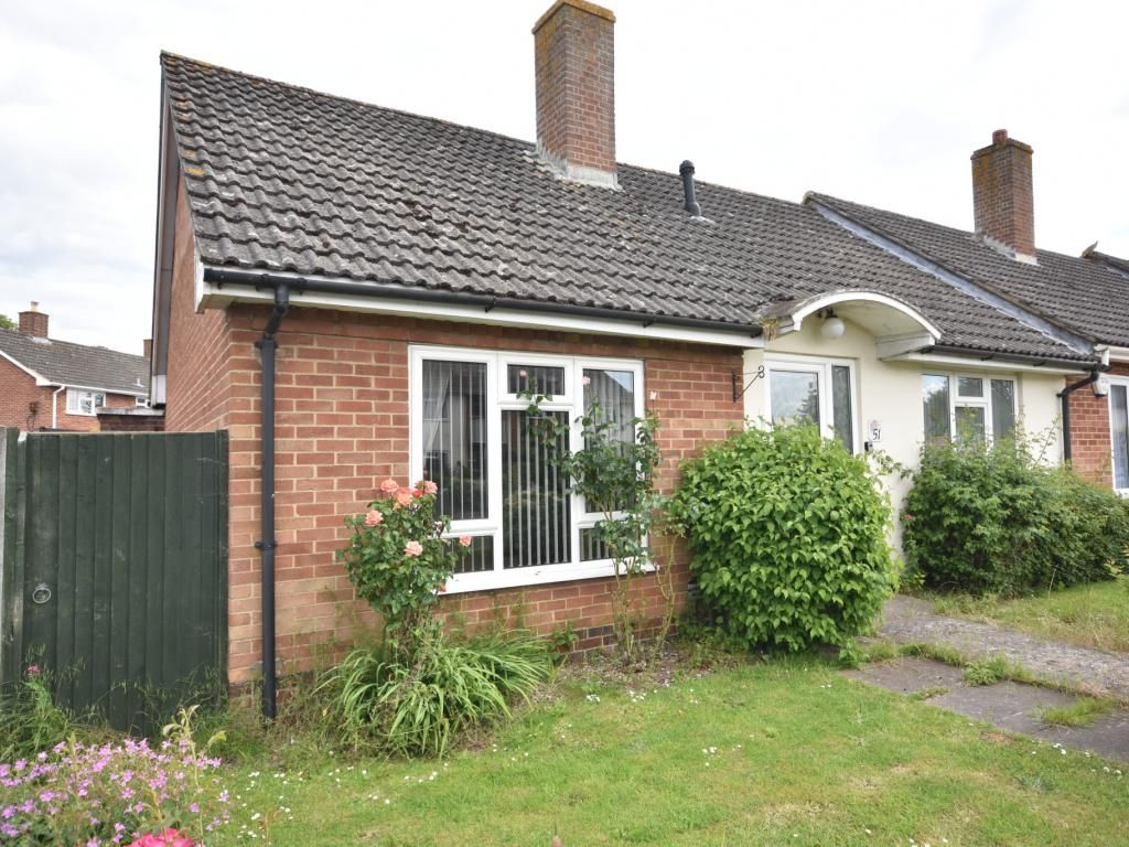 2 bed bungalow for sale in South Ham, Basingstoke RG22 Zoopla