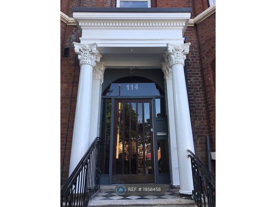 2 bed flat to rent in Princes Road, Liverpool L8, £700 pcm Zoopla