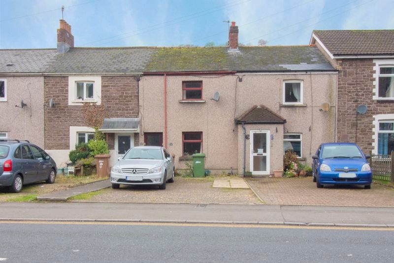 2 bed terraced house for sale in Tredegar Street, Risca, Newport NP11, £130,000 Zoopla