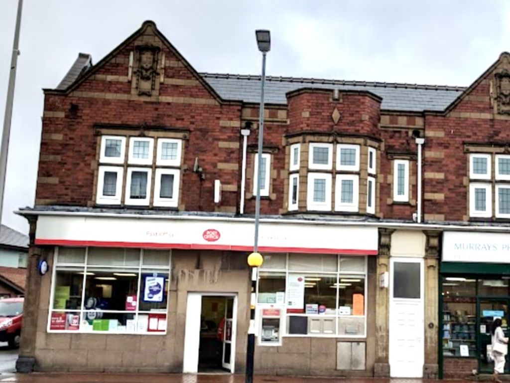 Property to rent in 236 Halesowen Road, Cradley Heath B64 Zoopla