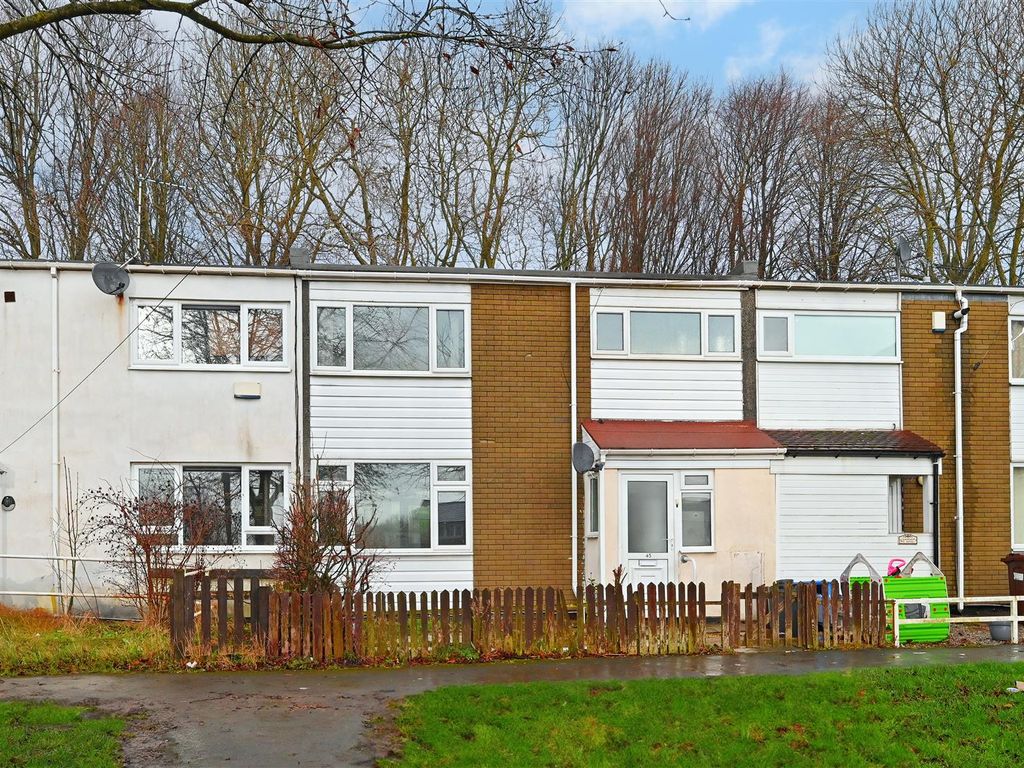 3 bed property for sale in Bowshaw Avenue, Sheffield S8, £68,000 Zoopla