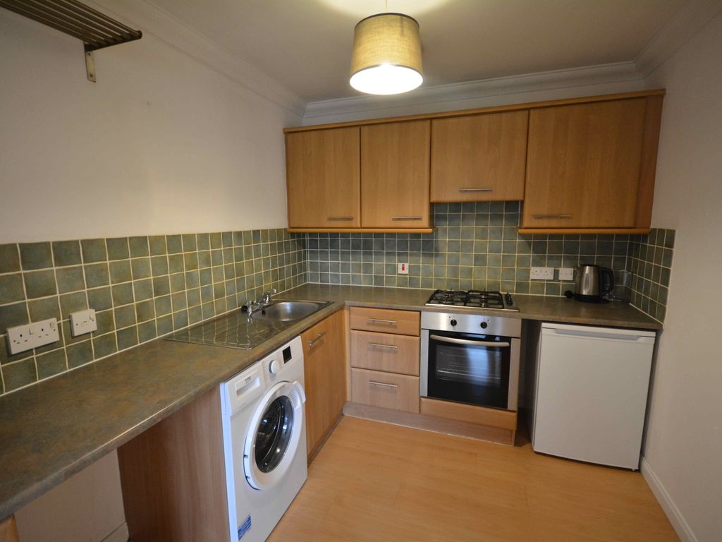 1 bed flat to rent in Golf View Court, Druid Temple Road, Inverness IV2