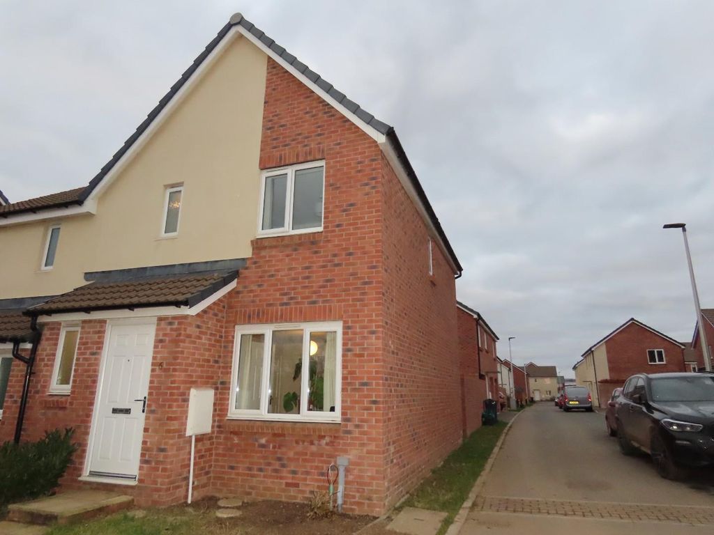3 bed property to rent in Cedar Close, Cranbrook, Exeter EX5 Zoopla