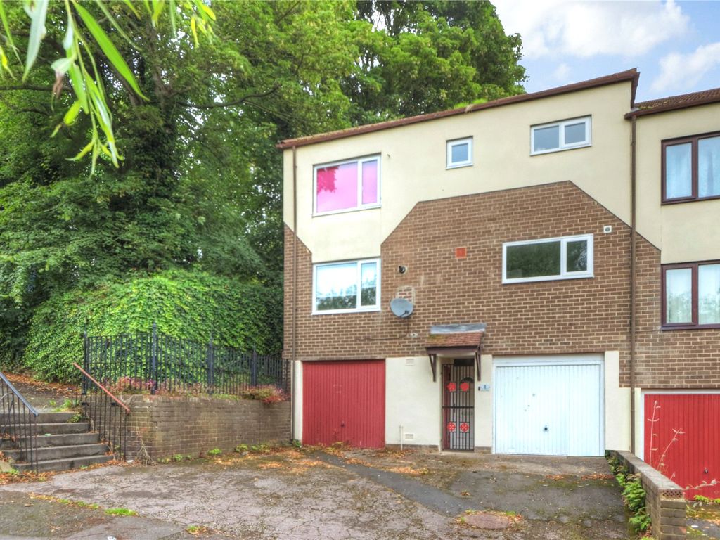 3 bed end terrace house to rent in Church Road, Newburn, Newcastle Upon
