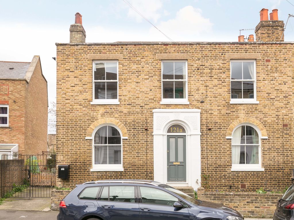 2 bed flat for sale in Friary Road, Peckham, London SE15 Zoopla