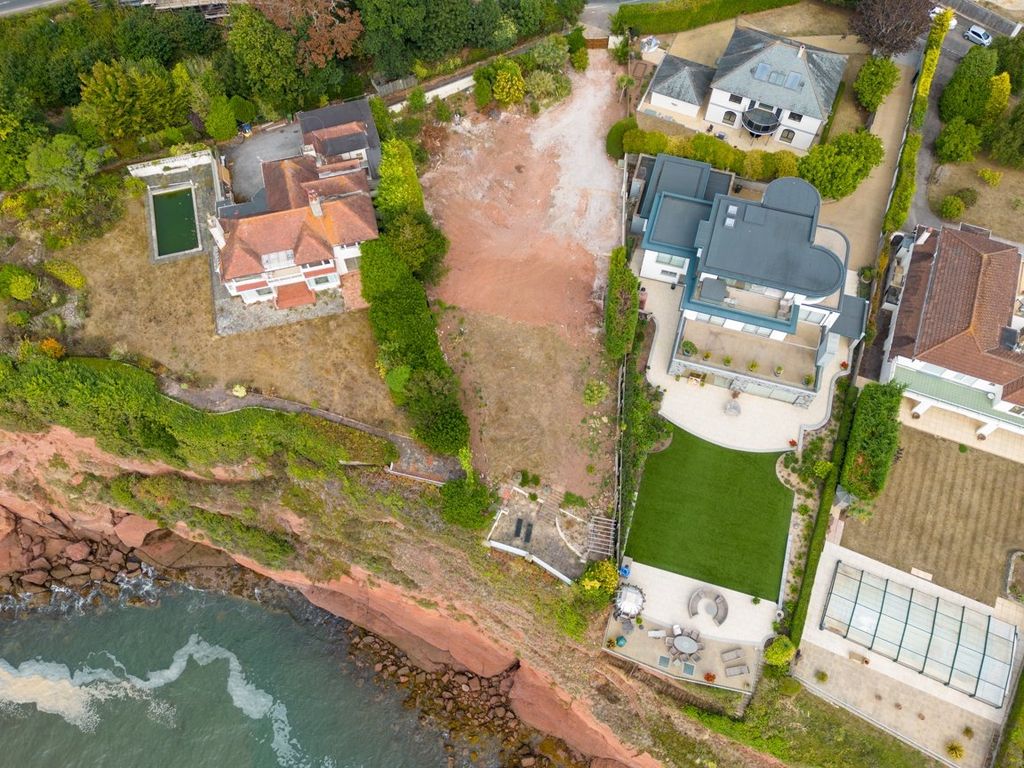 Land for sale in Torbay Road, Torquay TQ2, £999,950 Zoopla