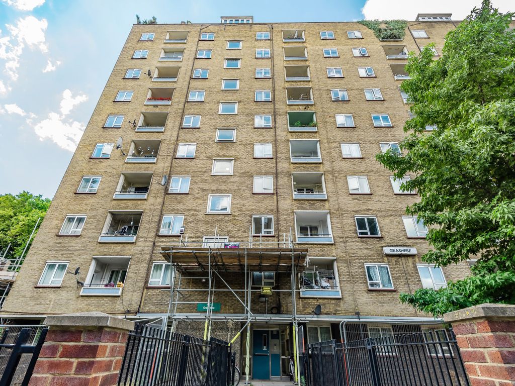 2 bed flat for sale in Osnaburgh Street, London NW1 Zoopla