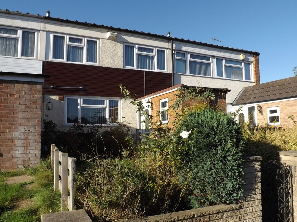 Sark Drive, Smiths Wood, Birmingham B36  