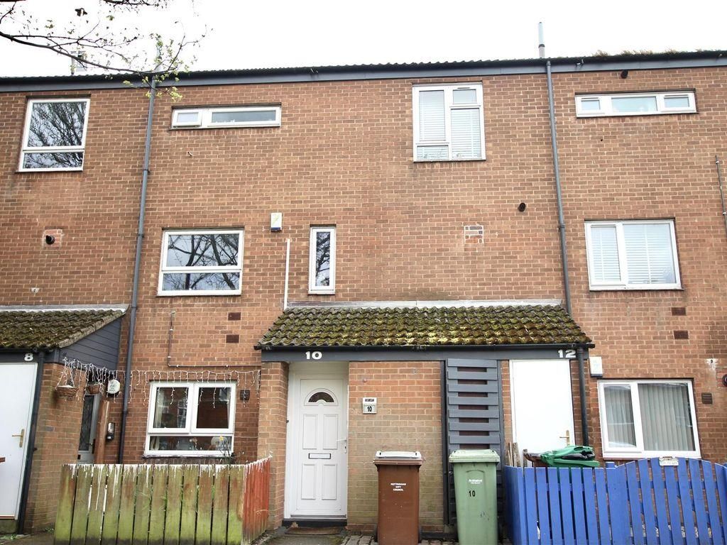 2 Bed Maisonette For Sale In Lammas Gardens The Meadows Nottingham 2-bed-maisonette-for-sale-in-lammas-gardens-the-meadows-nottingham