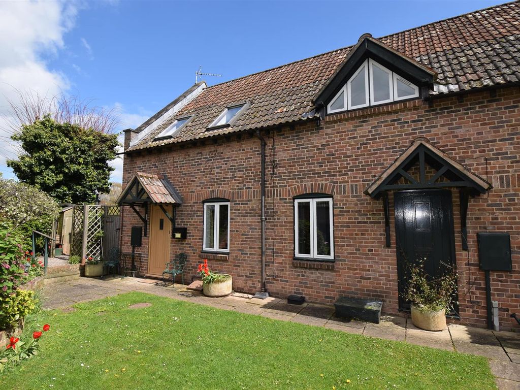 3 bed end terrace house for sale in Wye Street, Hereford HR2 Zoopla