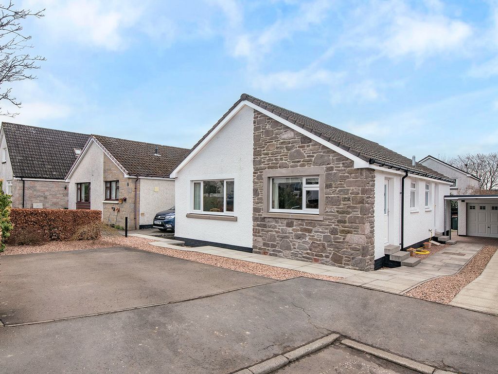 3 bed bungalow for sale in Turleum Road, Crieff PH7 Zoopla