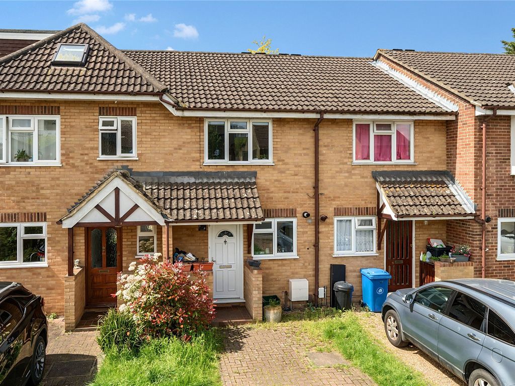 2 bed terraced house for sale in Aylesbury Road, Bromley BR2 Zoopla