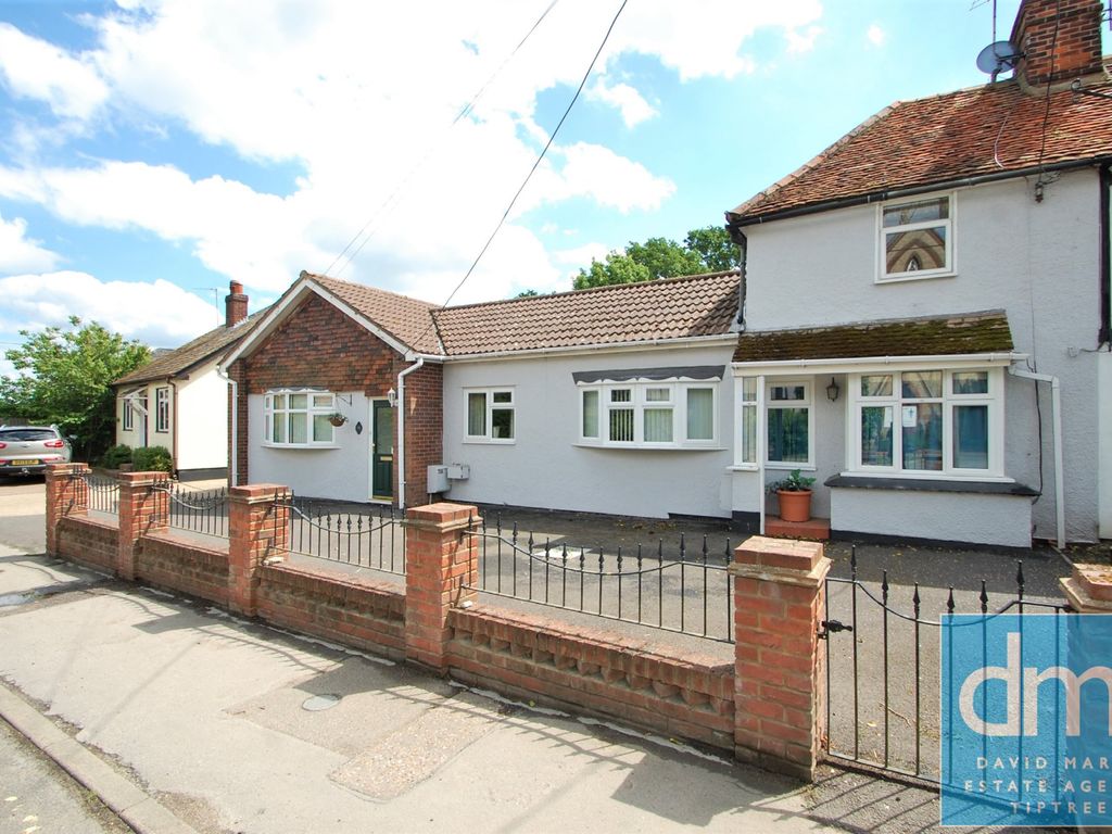 4 bed cottage for sale in Chapel Road, Tiptree, Colchester CO5 Zoopla