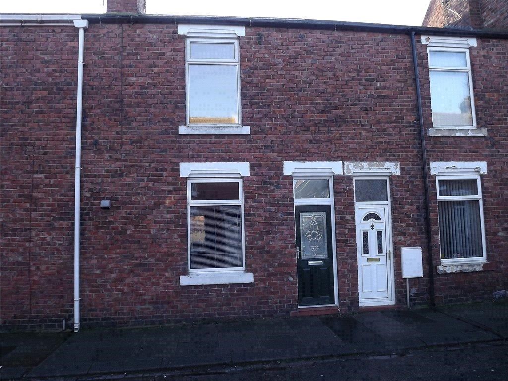 Short Street, Bishop Auckland DL14  