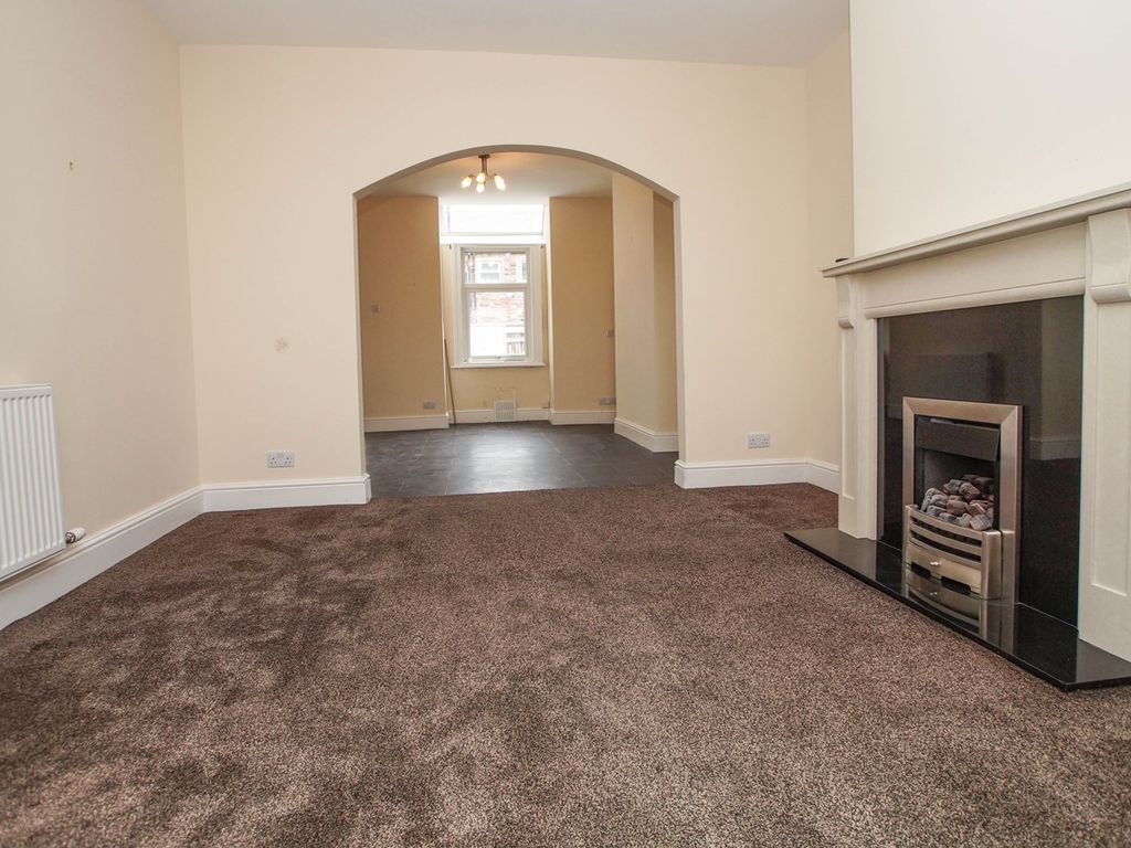 3 bed terraced house for sale in Nelson Street, Denton Holme, Carlisle