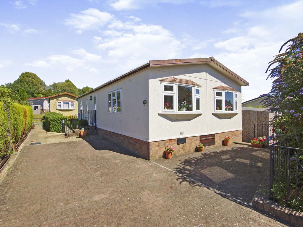 2 bed property for sale in Woodlands Park, Almondsbury, Bristol BS32
